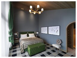 L'Apogée Courchevel - an Oetker Collection Hotel