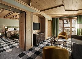 L'Apogée Courchevel - an Oetker Collection Hotel