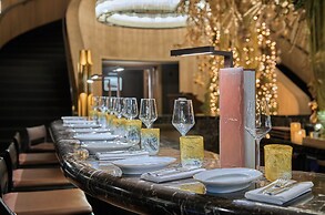 L'Apogée Courchevel - an Oetker Collection Hotel