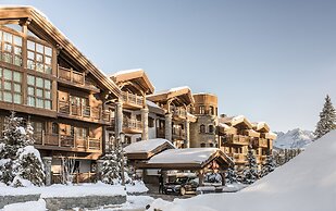L'Apogée Courchevel - an Oetker Collection Hotel