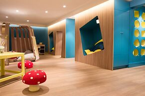 L'Apogée Courchevel - an Oetker Collection Hotel