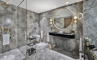 L'Apogée Courchevel - an Oetker Collection Hotel