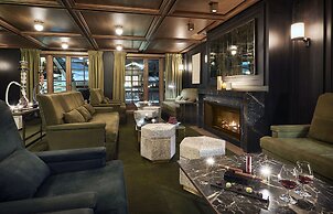 L'Apogée Courchevel - an Oetker Collection Hotel