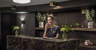 L'Apogée Courchevel - an Oetker Collection Hotel