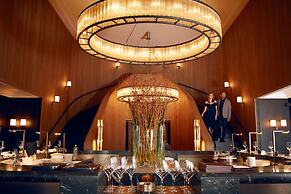 L'Apogée Courchevel - an Oetker Collection Hotel