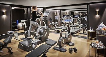 L'Apogée Courchevel - an Oetker Collection Hotel