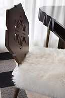 L'Apogée Courchevel - an Oetker Collection Hotel