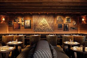 Apogée Courchevel, Oetker Hotels