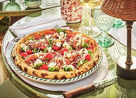 L'Apogée Courchevel - an Oetker Collection Hotel