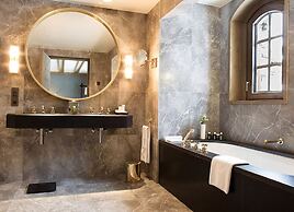 L'Apogée Courchevel - an Oetker Collection Hotel