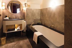 Apogée Courchevel, Oetker Hotels