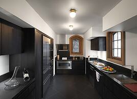 L'Apogée Courchevel - an Oetker Collection Hotel