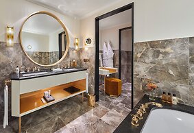 Apogée Courchevel, Oetker Hotels