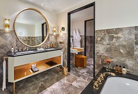 Apogée Courchevel, Oetker Hotels