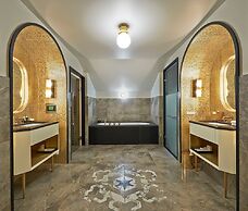 L'Apogée Courchevel - an Oetker Collection Hotel