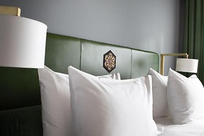 L'Apogée Courchevel - an Oetker Collection Hotel