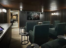 L'Apogée Courchevel - an Oetker Collection Hotel