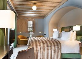 L'Apogée Courchevel - an Oetker Collection Hotel