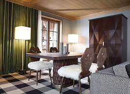 L'Apogée Courchevel - an Oetker Collection Hotel