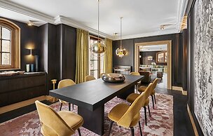 L'Apogée Courchevel - an Oetker Collection Hotel