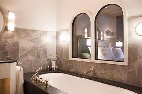 L'Apogée Courchevel - an Oetker Collection Hotel