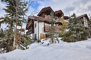 L'Apogée Courchevel - an Oetker Collection Hotel