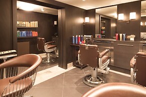 L'Apogée Courchevel - an Oetker Collection Hotel