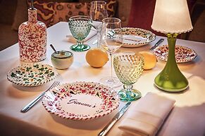 L'Apogée Courchevel - an Oetker Collection Hotel