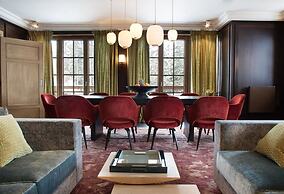 L'Apogée Courchevel - an Oetker Collection Hotel