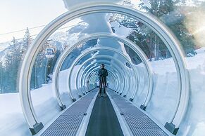 L'Apogée Courchevel - an Oetker Collection Hotel