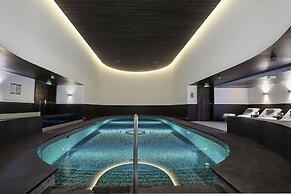 L'Apogée Courchevel - an Oetker Collection Hotel