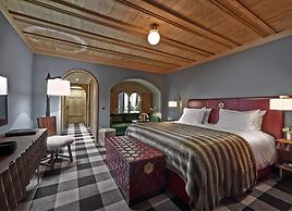 L'Apogée Courchevel - an Oetker Collection Hotel