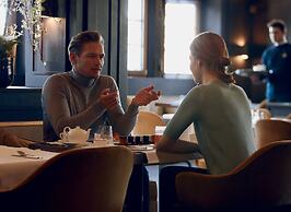 L'Apogée Courchevel - an Oetker Collection Hotel