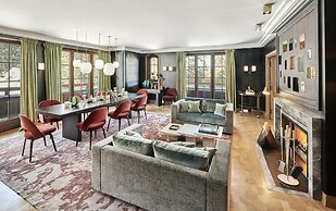 L'Apogée Courchevel - an Oetker Collection Hotel