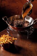 Apogée Courchevel, Oetker Hotels
