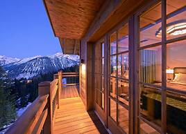 L'Apogée Courchevel - an Oetker Collection Hotel