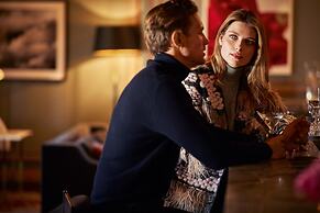 L'Apogée Courchevel - an Oetker Collection Hotel