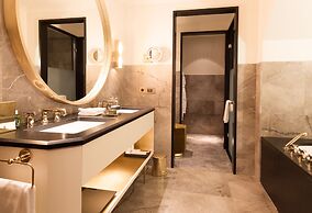 L'Apogée Courchevel - an Oetker Collection Hotel