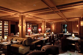 Apogée Courchevel, Oetker Hotels