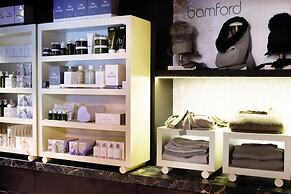 L'Apogée Courchevel - an Oetker Collection Hotel