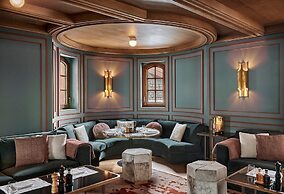 L'Apogée Courchevel - an Oetker Collection Hotel