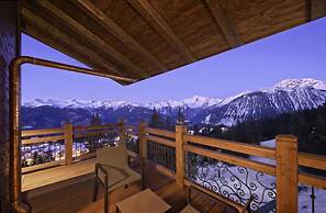 L'Apogée Courchevel - an Oetker Collection Hotel