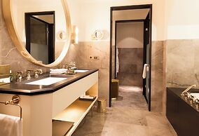 Apogée Courchevel, Oetker Hotels