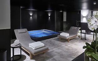 L'Apogée Courchevel - an Oetker Collection Hotel