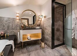 L'Apogée Courchevel - an Oetker Collection Hotel