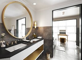 L'Apogée Courchevel - an Oetker Collection Hotel