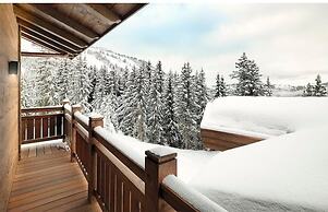 L'Apogée Courchevel - an Oetker Collection Hotel