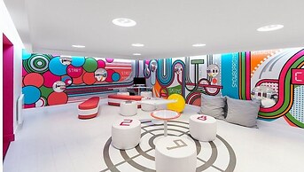 L'Apogée Courchevel - an Oetker Collection Hotel