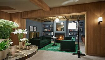 L'Apogée Courchevel - an Oetker Collection Hotel