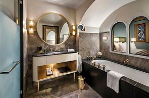 L'Apogée Courchevel - an Oetker Collection Hotel